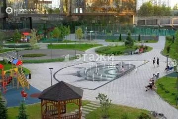 54 м², 2-комнатная квартира, этаж 15 из 30, 54 м², изображение - 9