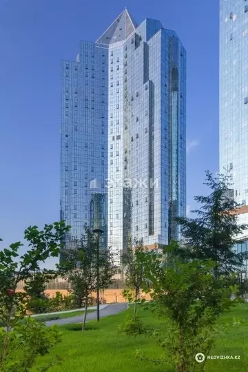 54 м², 2-комнатная квартира, этаж 15 из 30, 54 м², изображение - 11