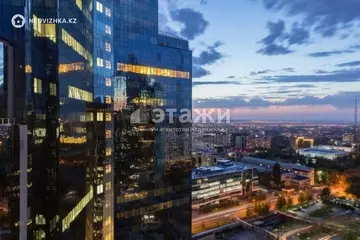 54 м², 2-комнатная квартира, этаж 15 из 30, 54 м², изображение - 12