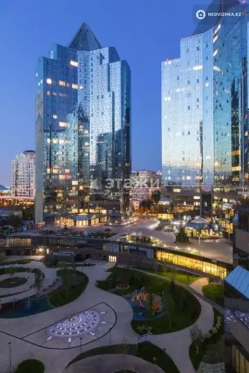 54 м², 2-комнатная квартира, этаж 15 из 30, 54 м², изображение - 13