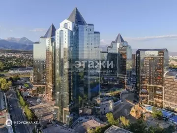 54 м², 2-комнатная квартира, этаж 15 из 30, 54 м², изображение - 14