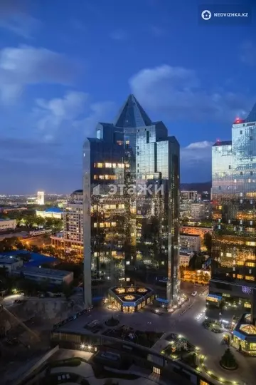 54 м², 2-комнатная квартира, этаж 15 из 30, 54 м², изображение - 17