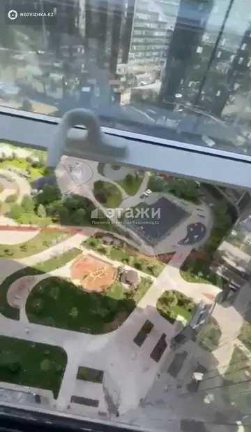 54 м², 2-комнатная квартира, этаж 15 из 30, 54 м², изображение - 21
