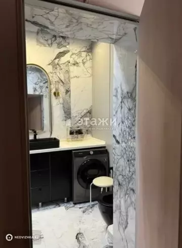 3-комнатная квартира, этаж 5 из 30, 110 м²