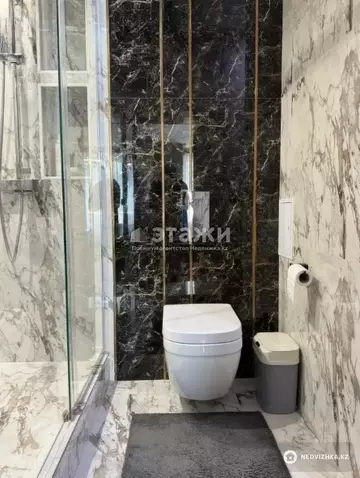 110 м², 3-комнатная квартира, этаж 5 из 30, 110 м², изображение - 4
