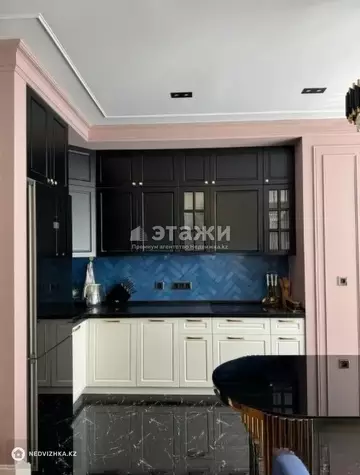 110 м², 3-комнатная квартира, этаж 5 из 30, 110 м², изображение - 5
