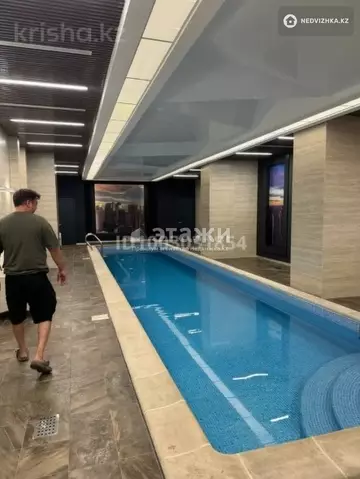 110 м², 3-комнатная квартира, этаж 5 из 30, 110 м², изображение - 6