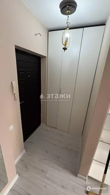 1-комнатная квартира, этаж 4 из 6, 26 м²