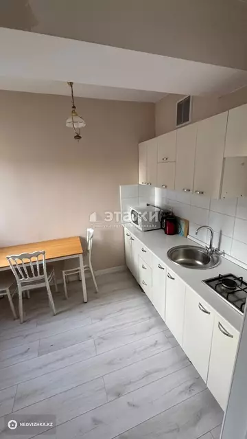 26 м², 1-комнатная квартира, этаж 4 из 6, 26 м², изображение - 5