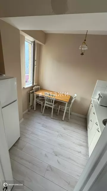 26 м², 1-комнатная квартира, этаж 4 из 6, 26 м², изображение - 8