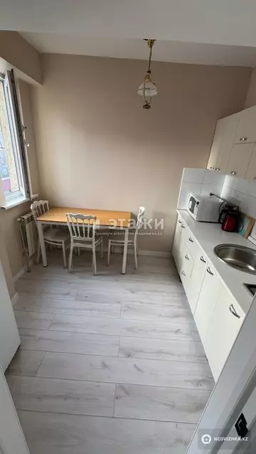 26 м², 1-комнатная квартира, этаж 4 из 6, 26 м², изображение - 10