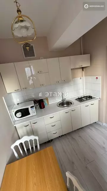 26 м², 1-комнатная квартира, этаж 4 из 6, 26 м², изображение - 11