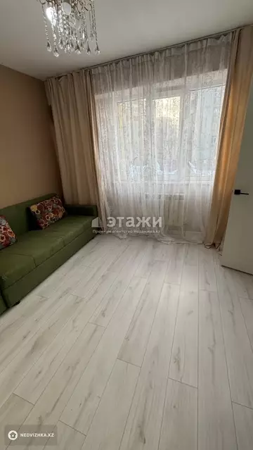 26 м², 1-комнатная квартира, этаж 4 из 6, 26 м², изображение - 12