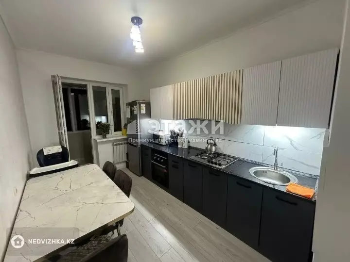 67 м², 3-комнатная квартира, этаж 5 из 5, 67 м², изображение - 1