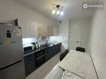 3-комнатная квартира, этаж 5 из 5, 67 м²