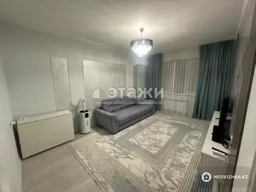 3-комнатная квартира, этаж 5 из 5, 67 м²