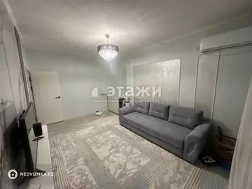 3-комнатная квартира, этаж 5 из 5, 67 м²