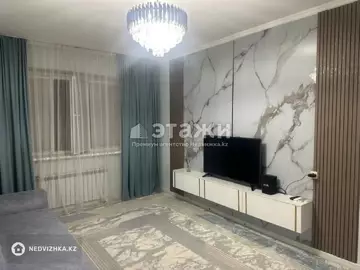 67 м², 3-комнатная квартира, этаж 5 из 5, 67 м², изображение - 4