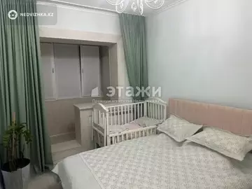 67 м², 3-комнатная квартира, этаж 5 из 5, 67 м², изображение - 5