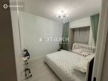 67 м², 3-комнатная квартира, этаж 5 из 5, 67 м², изображение - 6