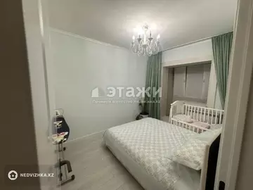 67 м², 3-комнатная квартира, этаж 5 из 5, 67 м², изображение - 7