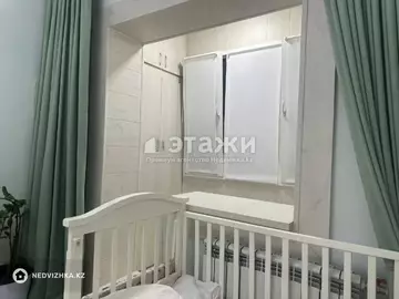 67 м², 3-комнатная квартира, этаж 5 из 5, 67 м², изображение - 8