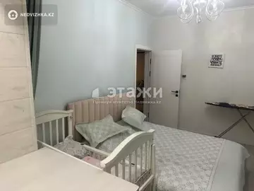 67 м², 3-комнатная квартира, этаж 5 из 5, 67 м², изображение - 9