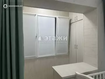 67 м², 3-комнатная квартира, этаж 5 из 5, 67 м², изображение - 10