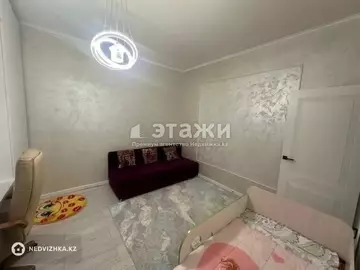 67 м², 3-комнатная квартира, этаж 5 из 5, 67 м², изображение - 11