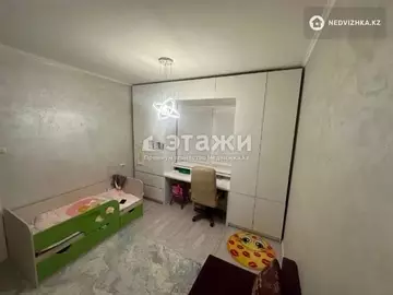 67 м², 3-комнатная квартира, этаж 5 из 5, 67 м², изображение - 12