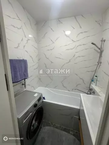 67 м², 3-комнатная квартира, этаж 5 из 5, 67 м², изображение - 13