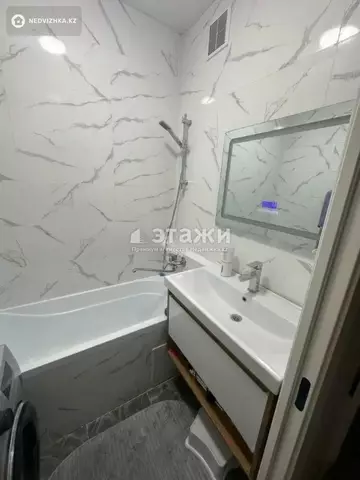 67 м², 3-комнатная квартира, этаж 5 из 5, 67 м², изображение - 14