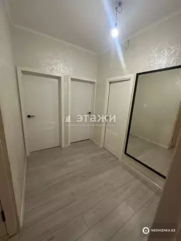 67 м², 3-комнатная квартира, этаж 5 из 5, 67 м², изображение - 17