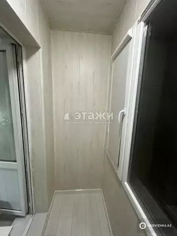 67 м², 3-комнатная квартира, этаж 5 из 5, 67 м², изображение - 18