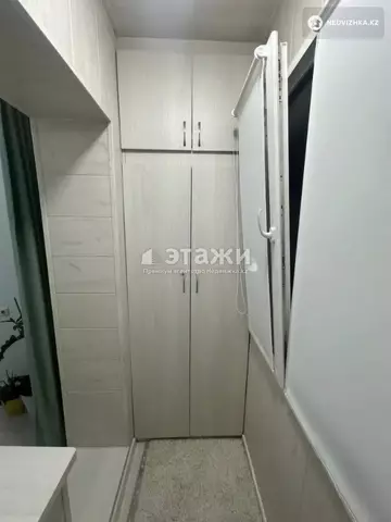 67 м², 3-комнатная квартира, этаж 5 из 5, 67 м², изображение - 19