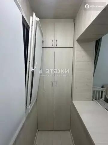 67 м², 3-комнатная квартира, этаж 5 из 5, 67 м², изображение - 20