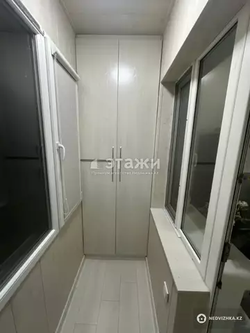 67 м², 3-комнатная квартира, этаж 5 из 5, 67 м², изображение - 21