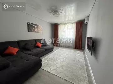 2-комнатная квартира, этаж 8 из 12, 60 м²