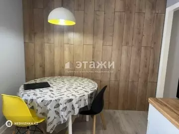 60 м², 2-комнатная квартира, этаж 8 из 12, 60 м², изображение - 4