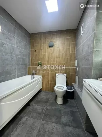 60 м², 2-комнатная квартира, этаж 8 из 12, 60 м², изображение - 5