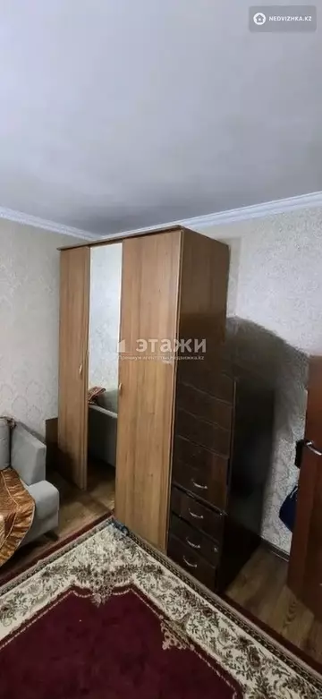 1-комнатная квартира, этаж 3 из 5, 32 м²