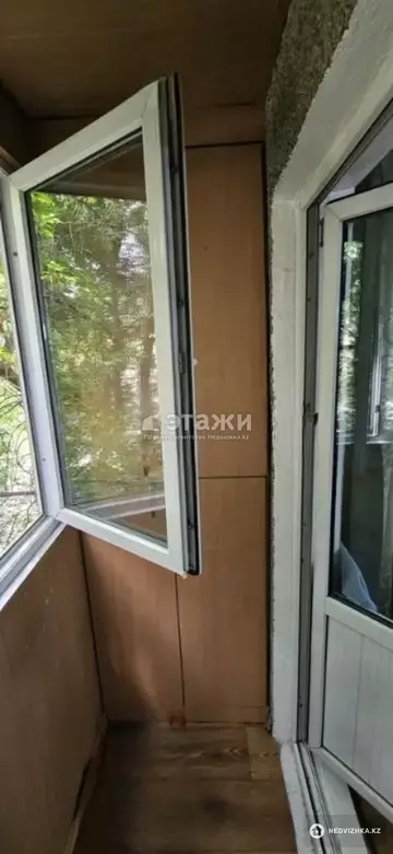 32 м², 1-комнатная квартира, этаж 3 из 5, 32 м², изображение - 6