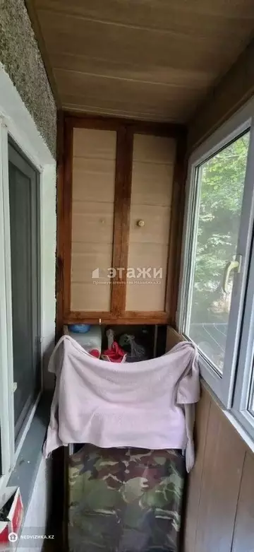 32 м², 1-комнатная квартира, этаж 3 из 5, 32 м², изображение - 7