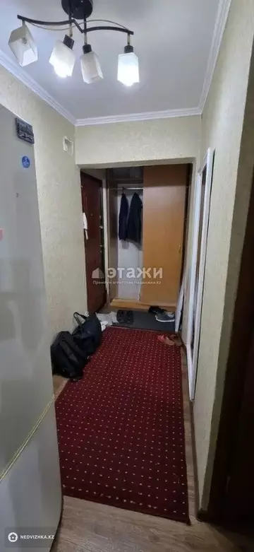 32 м², 1-комнатная квартира, этаж 3 из 5, 32 м², изображение - 8