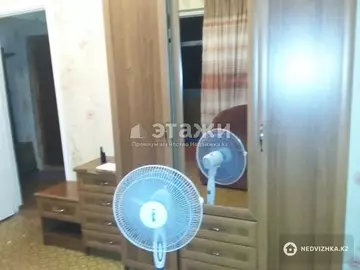 1-комнатная квартира, этаж 5 из 5, 34 м²