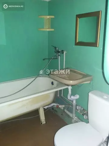 1-комнатная квартира, этаж 5 из 5, 34 м²