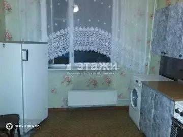 1-комнатная квартира, этаж 5 из 5, 34 м²