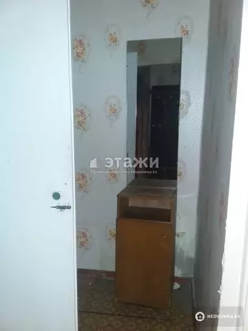 34.22 м², 1-комнатная квартира, этаж 5 из 5, 34 м², изображение - 5