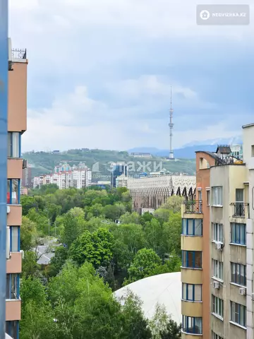 110 м², 3-комнатная квартира, этаж 3 из 10, 110 м², изображение - 4