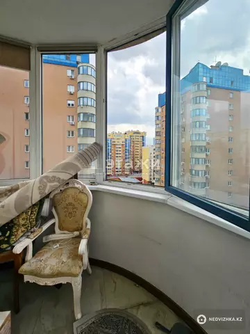 110 м², 3-комнатная квартира, этаж 3 из 10, 110 м², изображение - 6
